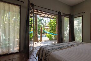 Coconut Garden Resort