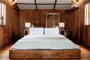 Coconut Garden Resort