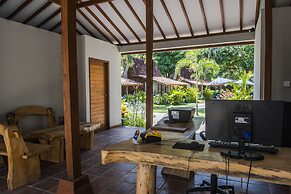 Coconut Garden Resort