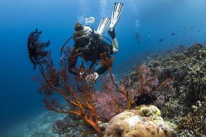 Coconut Garden Resort