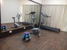 Hotel Silicon Hearth Marathahalli