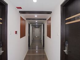 Hotel Silicon Hearth Marathahalli