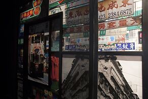 M1 Hotel North Point