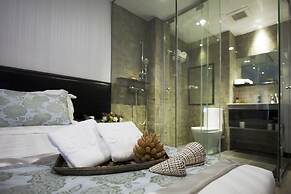 M1 Hotel North Point