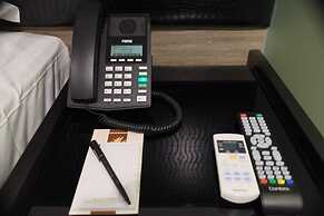 M1 Hotel North Point