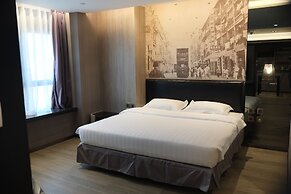 M1 Hotel North Point