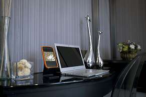 M1 Hotel North Point