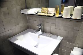 M1 Hotel North Point