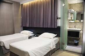 M1 Hotel North Point