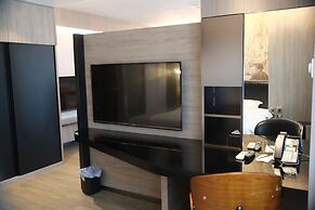 M1 Hotel North Point