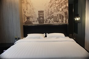 M1 Hotel North Point