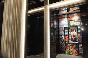 M1 Hotel North Point