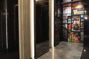 M1 Hotel North Point