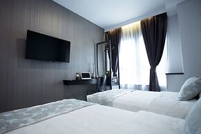 M1 Hotel North Point