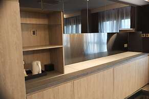 M1 Hotel North Point