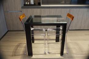 M1 Hotel North Point