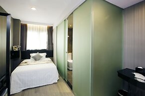 M1 Hotel North Point