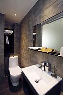 M1 Hotel North Point