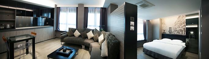 M1 Hotel North Point