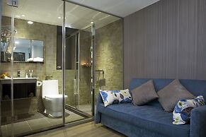 M1 Hotel North Point