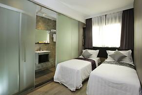 M1 Hotel North Point