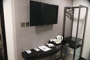 M1 Hotel North Point