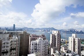 M1 Hotel North Point