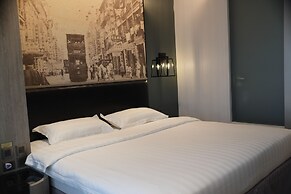 M1 Hotel North Point