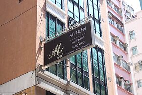 M1 Hotel North Point