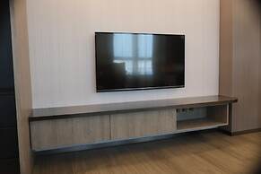 M1 Hotel North Point