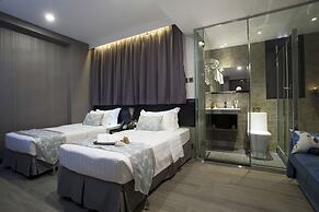 M1 Hotel North Point