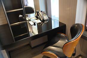 M1 Hotel North Point