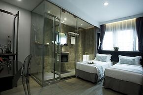 M1 Hotel North Point