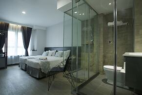 M1 Hotel North Point