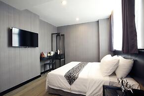 M1 Hotel North Point