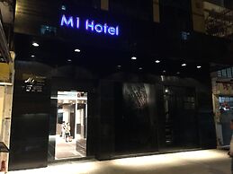 M1 Hotel North Point
