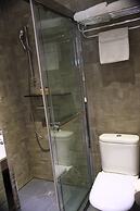 M1 Hotel North Point