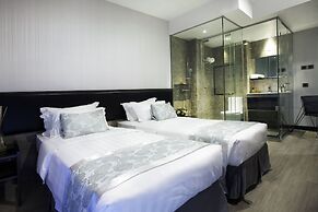 M1 Hotel North Point