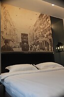 M1 Hotel North Point