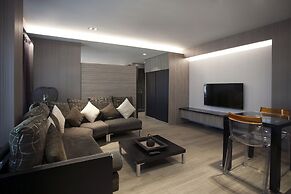 M1 Hotel North Point