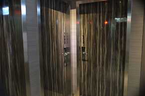 M1 Hotel North Point