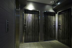 M1 Hotel North Point