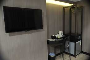 M1 Hotel North Point