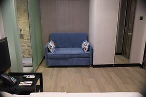 M1 Hotel North Point