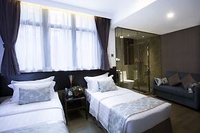 M1 Hotel North Point