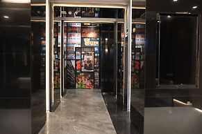 M1 Hotel North Point