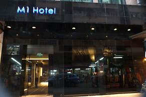 M1 Hotel North Point