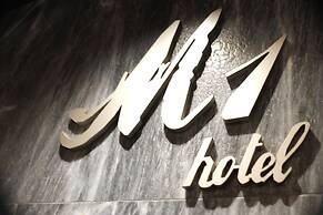 M1 Hotel North Point