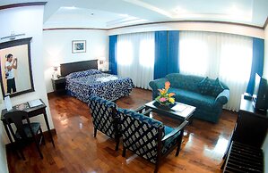 Citystate Tower Hotel