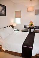 Citystate Tower Hotel